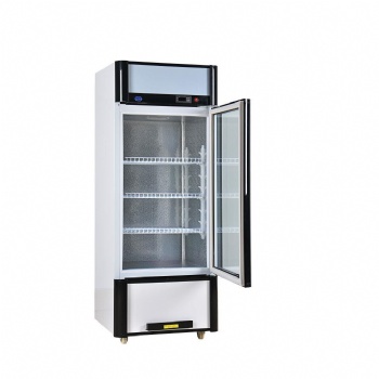 Cool and heat convention display cabinet HC-150